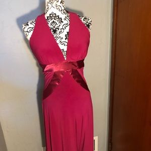 High-Low Cocktail Dress